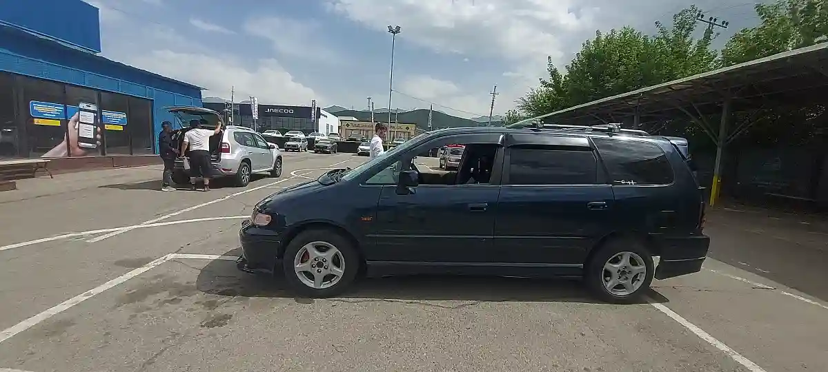 Honda Odyssey 1995 года за 2 000 000 тг. в Алматы