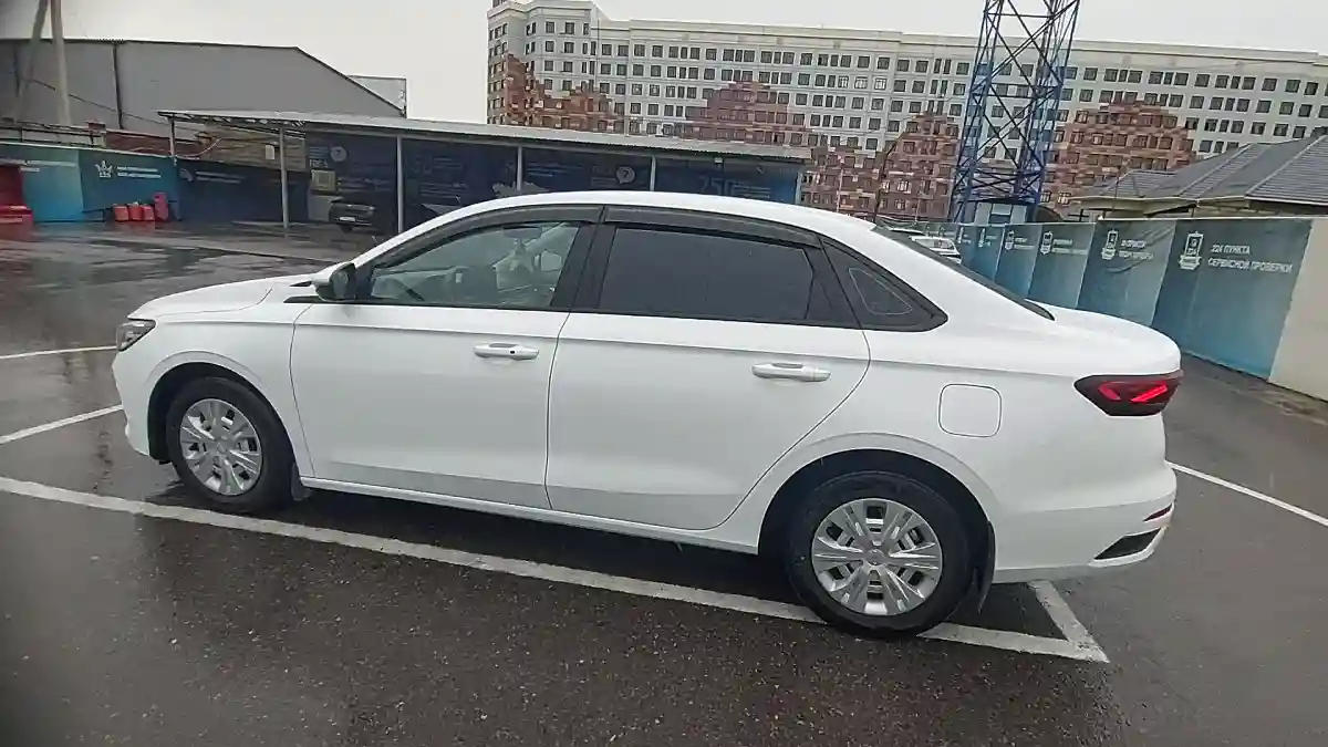 Geely Emgrand 2024 года за 6 500 000 тг. в Шымкент