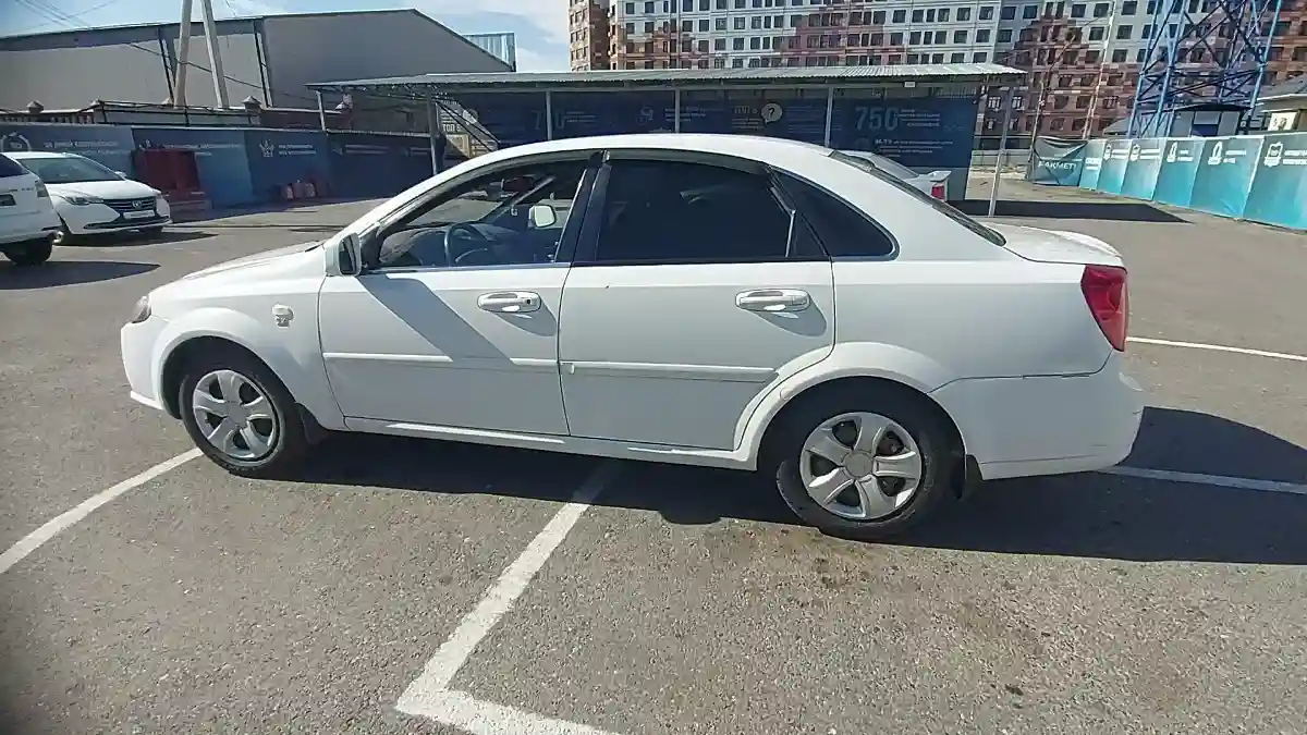 Daewoo Gentra 2014 года за 2 200 000 тг. в Шымкент