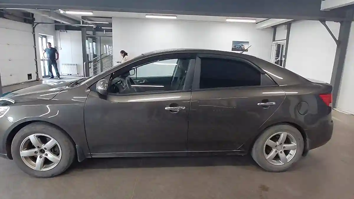 Kia Cerato 2011 года за 4 500 000 тг. в Астана