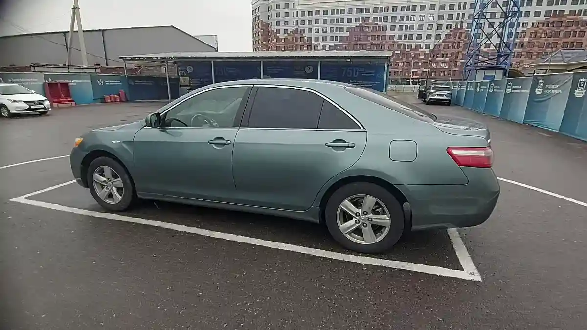 Toyota Camry 2007 года за 5 000 000 тг. в Шымкент