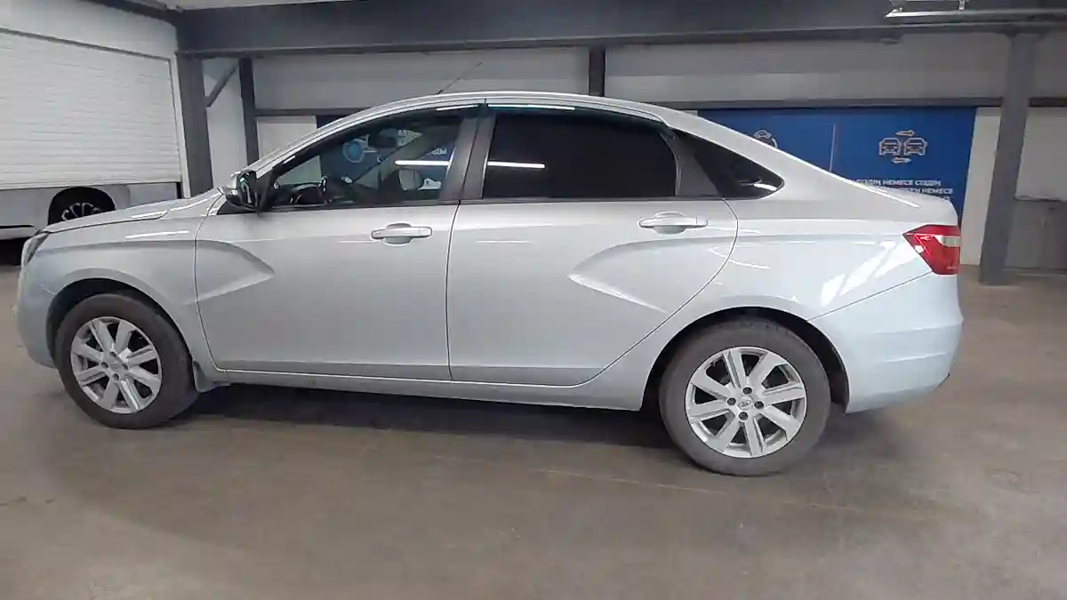 LADA (ВАЗ) Vesta 2020 года за 5 000 000 тг. в Астана