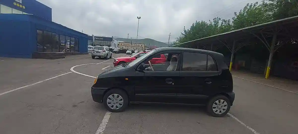Hyundai Atos 2001 года за 1 000 000 тг. в Алматы