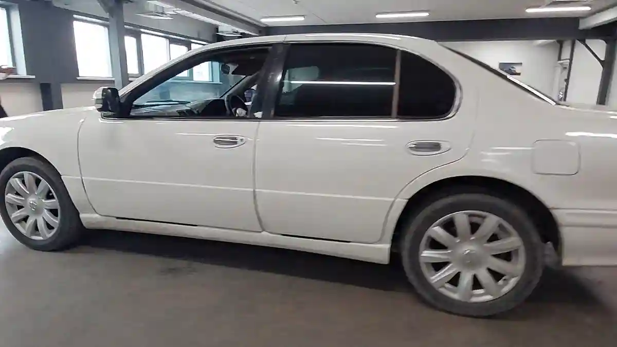 Nissan Cefiro 1996 года за 1 500 000 тг. в Астана