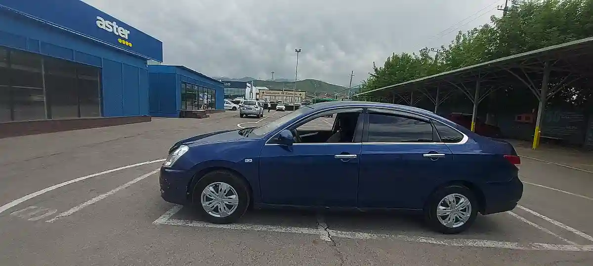 Nissan Almera 2015 года за 3 000 000 тг. в Алматы