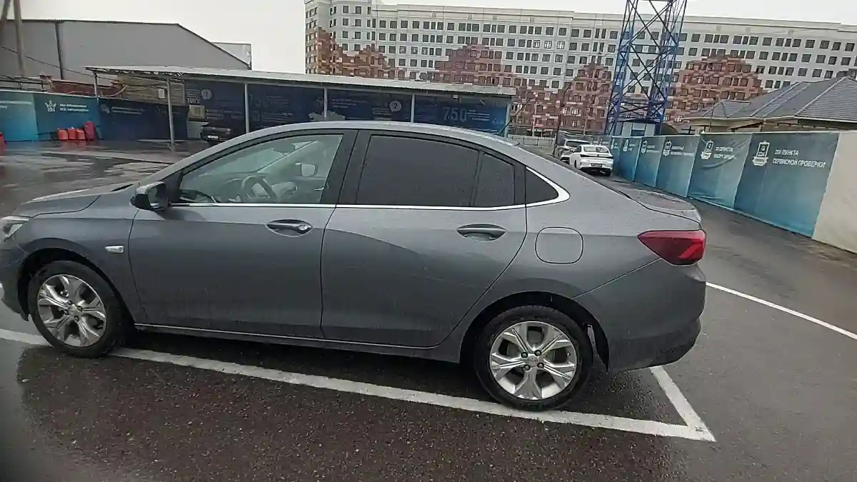 Chevrolet Onix 2025 года за 6 000 000 тг. в Шымкент