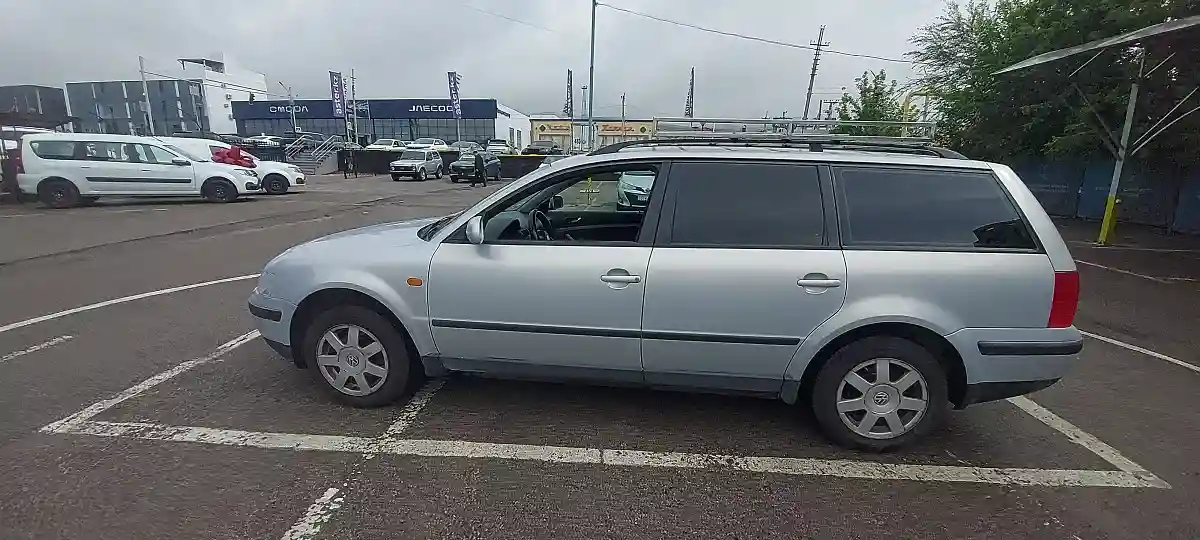 Volkswagen Passat 1997 года за 3 500 000 тг. в Алматы