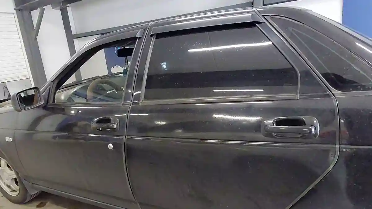 LADA (ВАЗ) Priora 2007 года за 1 200 000 тг. в Астана