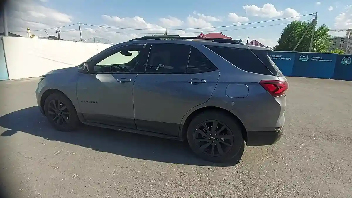 Chevrolet Equinox 2022 года за 14 000 000 тг. в Шымкент