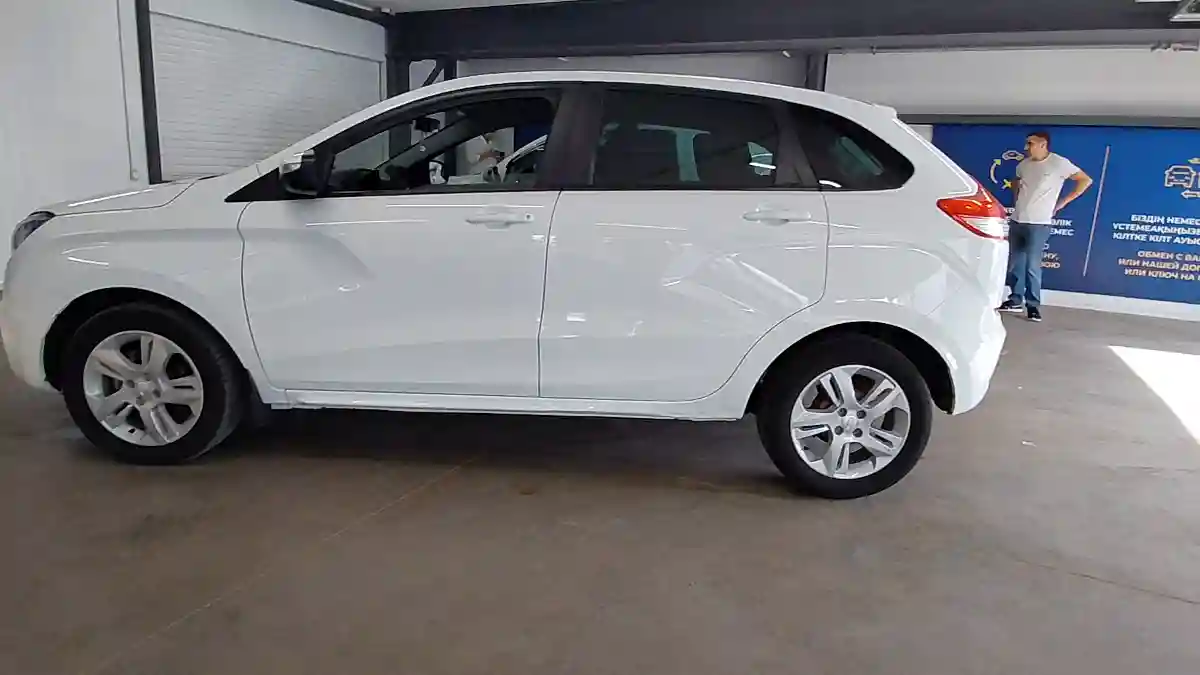 LADA (ВАЗ) XRAY 2020 года за 4 000 000 тг. в Астана