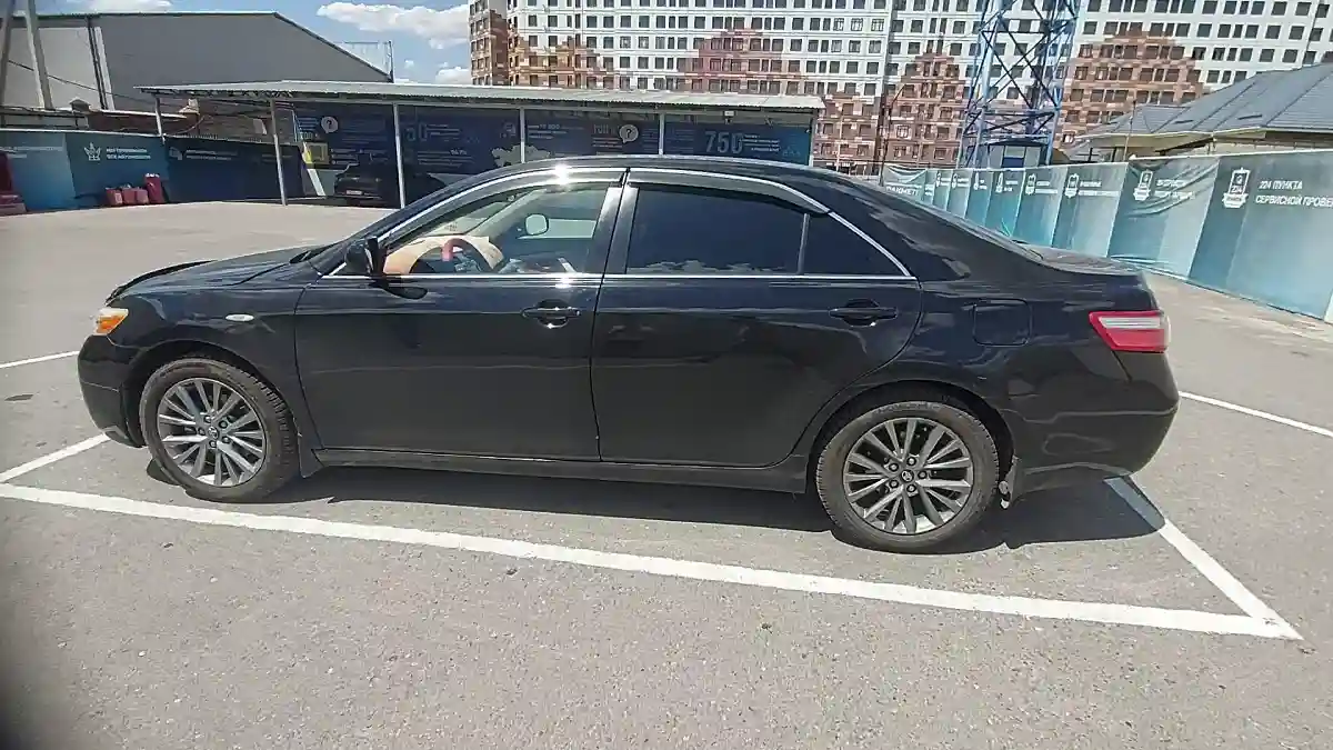 Toyota Camry 2007 года за 5 500 000 тг. в Шымкент