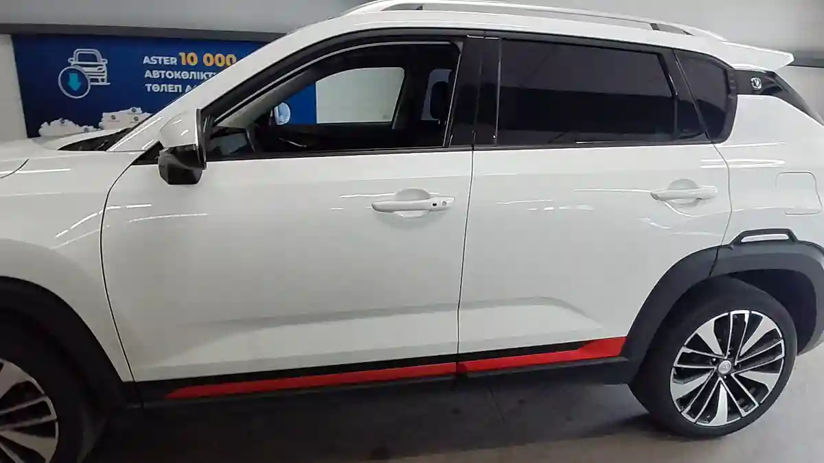 Changan CS35PLUS 2023 года за 7 500 000 тг. в Астана
