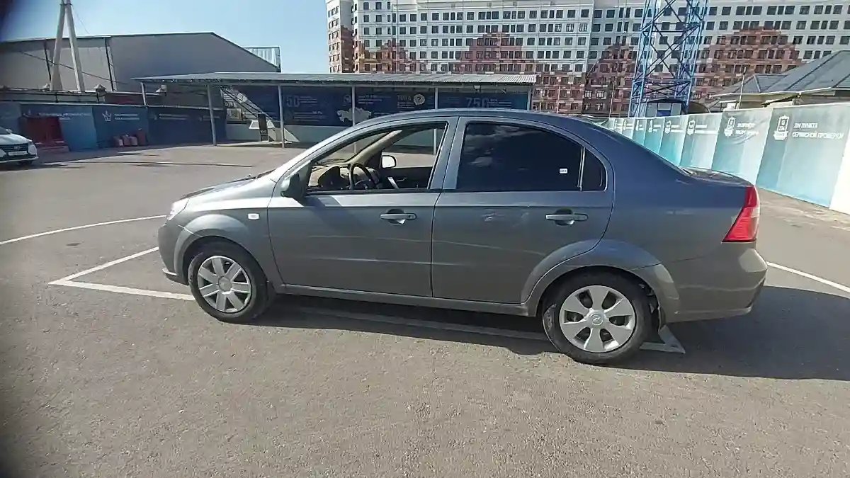 Chevrolet Nexia 2020 года за 4 200 000 тг. в Шымкент