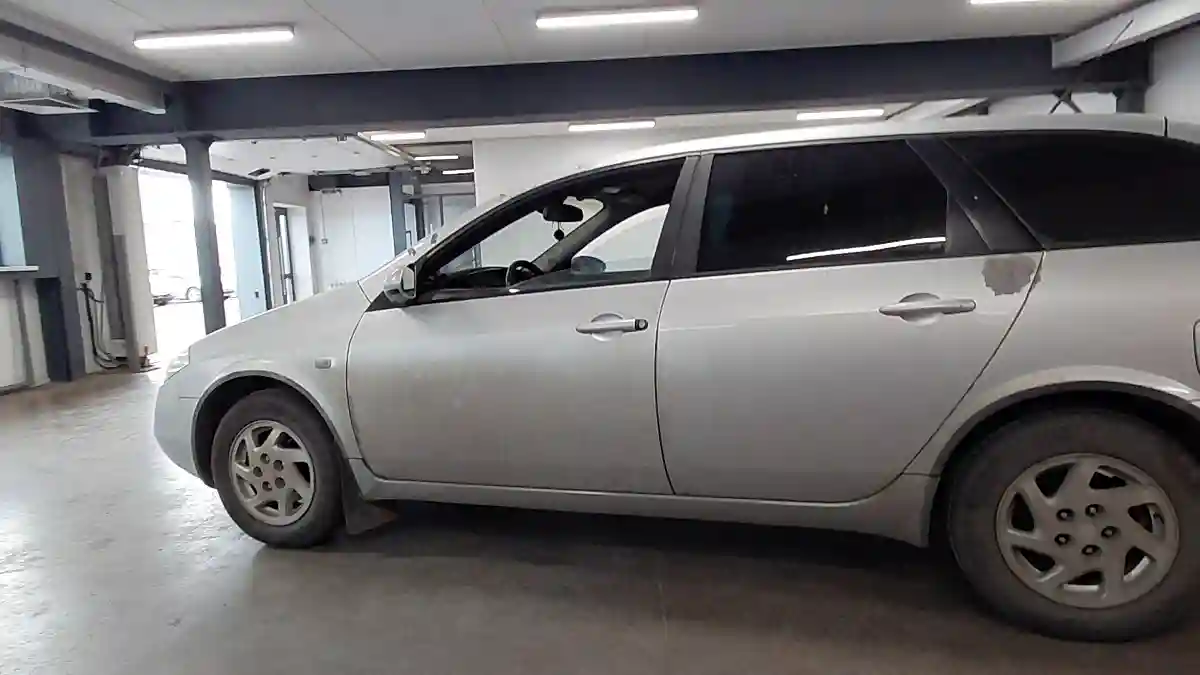Nissan Primera 2002 года за 1 500 000 тг. в Астана