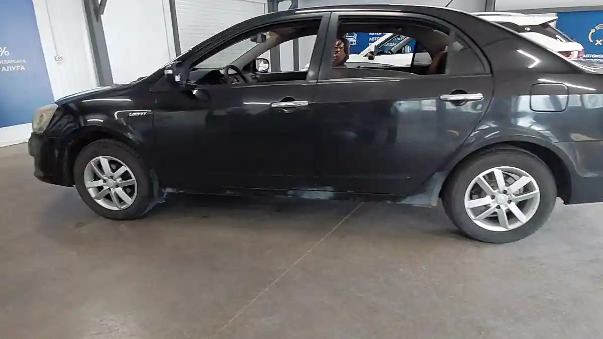 Geely SC7 2013 года за 1 000 000 тг. в Астана