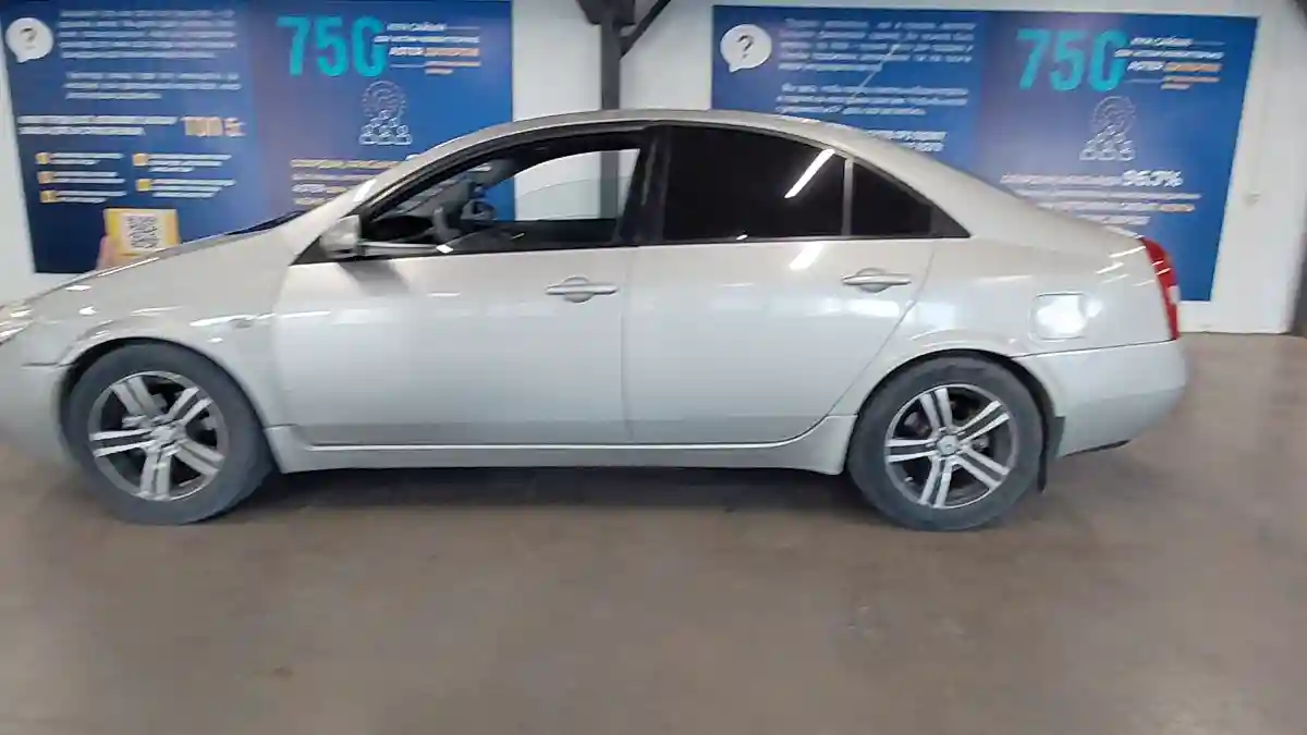 Nissan Primera 2003 года за 2 500 000 тг. в Астана