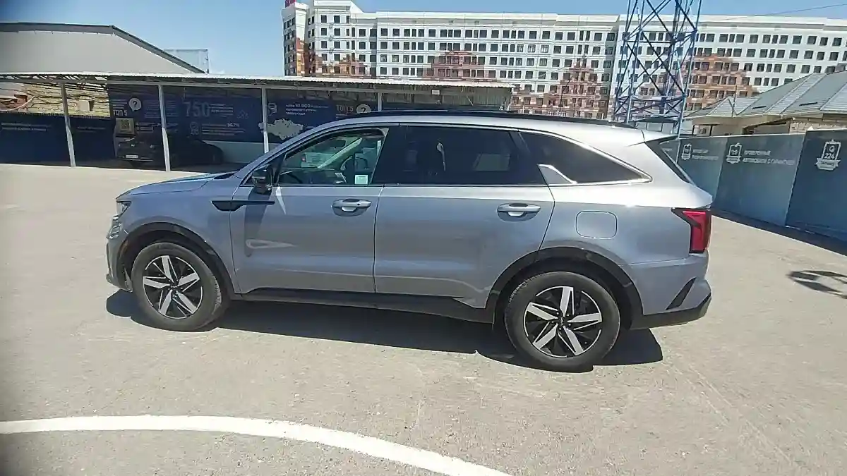 Kia Sorento 2021 года за 15 500 000 тг. в Шымкент