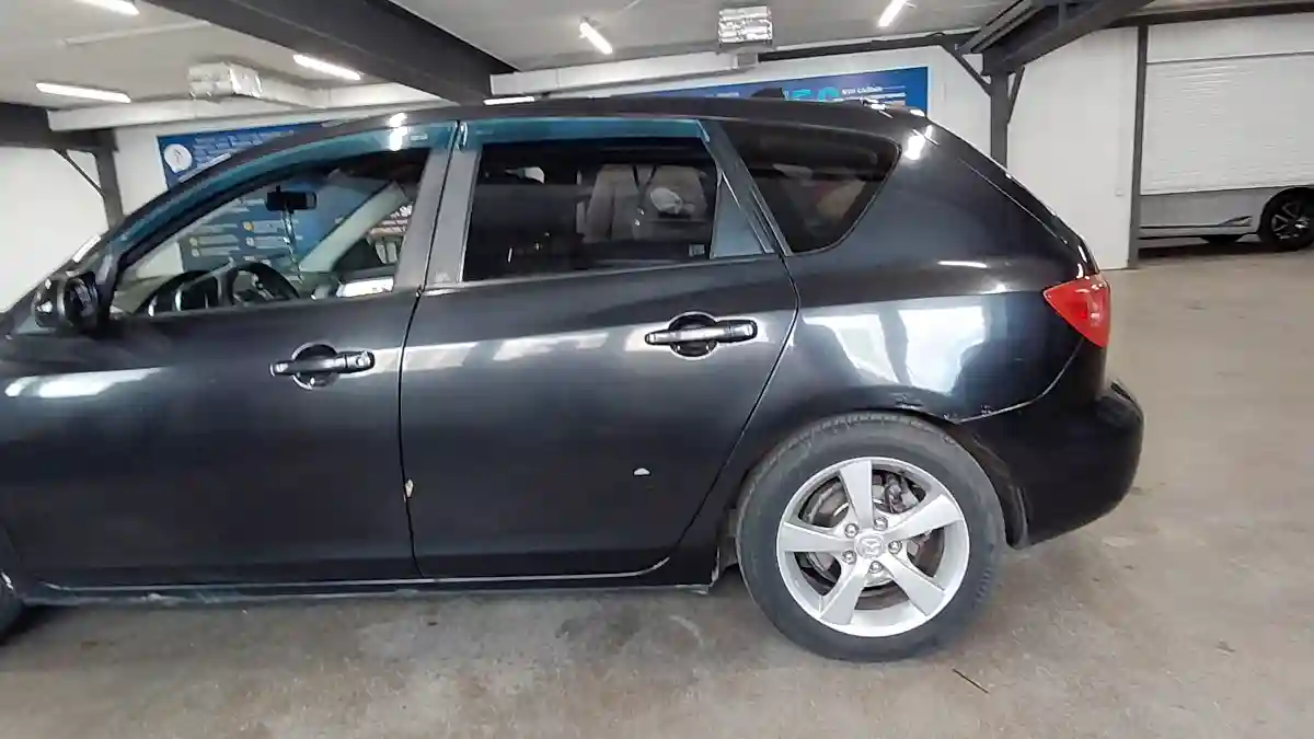 Mazda 3 2004 года за 3 100 000 тг. в Астана