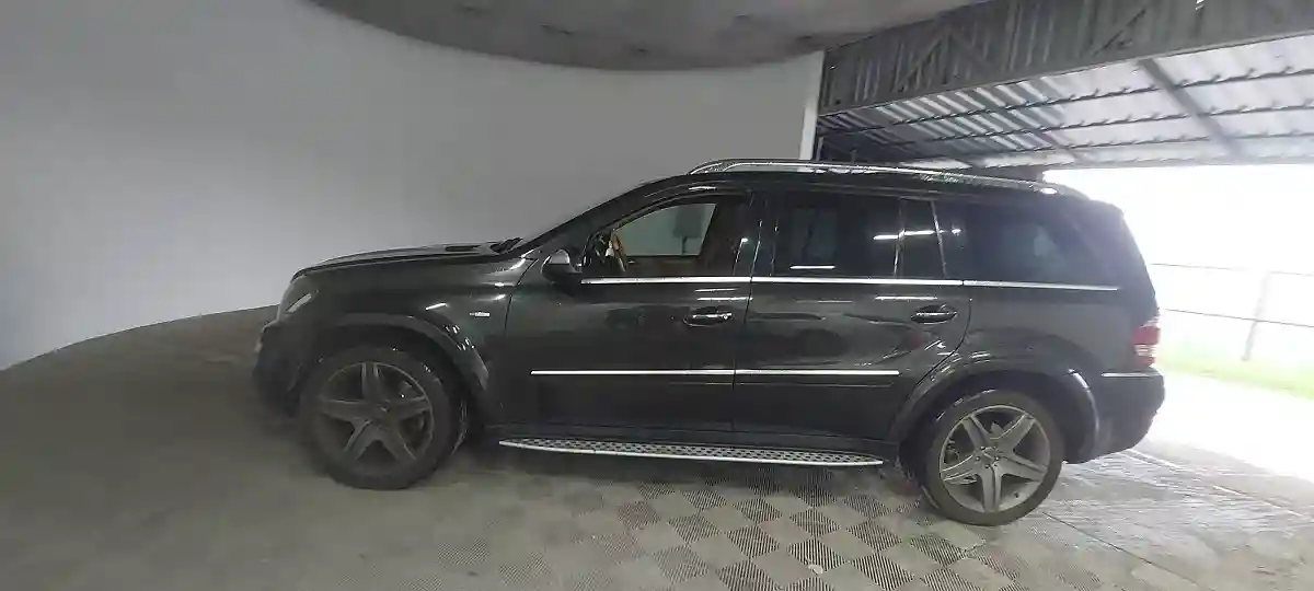 Mercedes-Benz GL-Класс 2008 года за 8 000 000 тг. в Алматы
