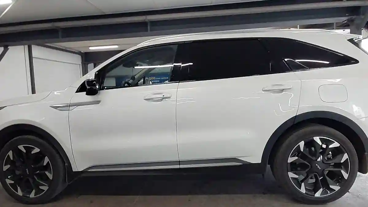 Kia Sorento 2024 года за 17 500 000 тг. в Астана