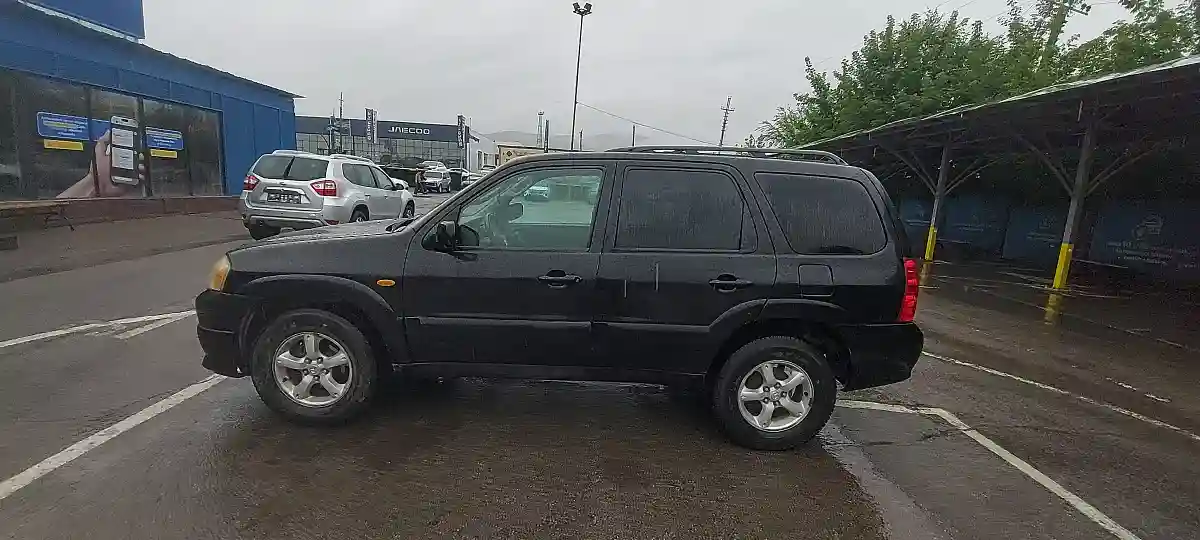 Mazda Tribute 2004 года за 3 500 000 тг. в Алматы