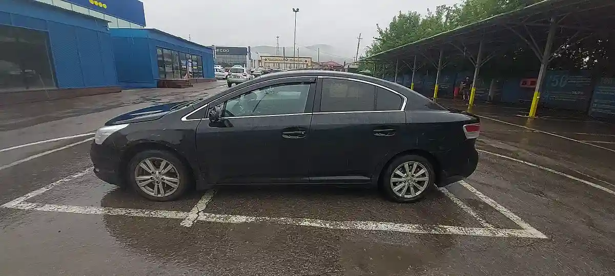 Toyota Avensis 2008 года за 4 500 000 тг. в Алматы