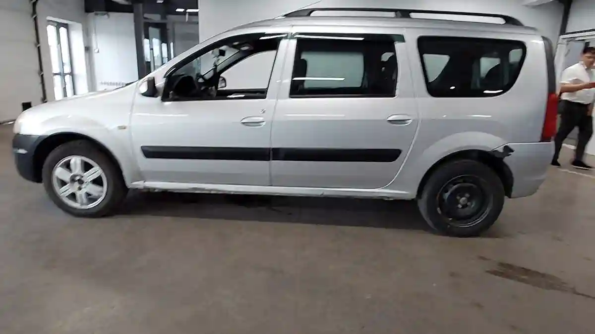 LADA (ВАЗ) Largus 2014 года за 3 500 000 тг. в Астана