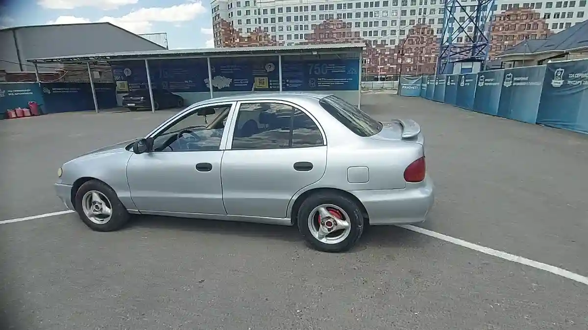 Hyundai Accent 1995 года за 800 000 тг. в Шымкент