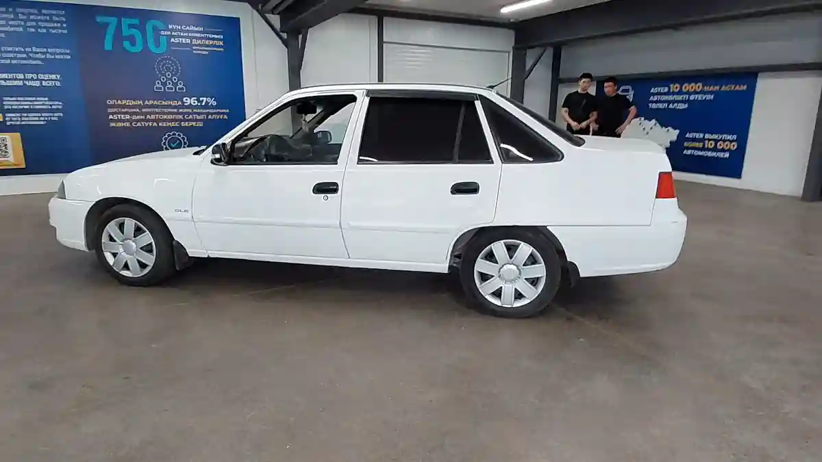 Daewoo Nexia 2012 года за 2 200 000 тг. в Астана