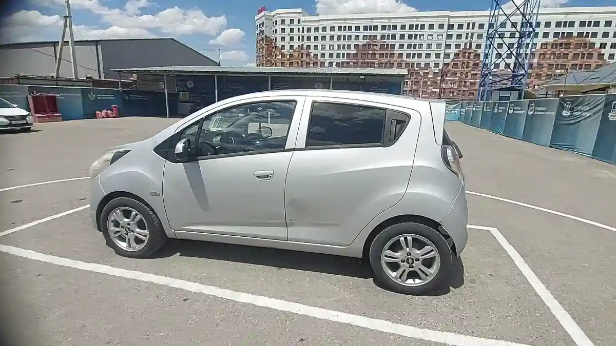 Daewoo Matiz Creative 2009 года за 3 200 000 тг. в Шымкент