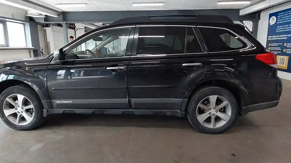 Subaru Outback 2015 года за 7 500 000 тг. в Астана