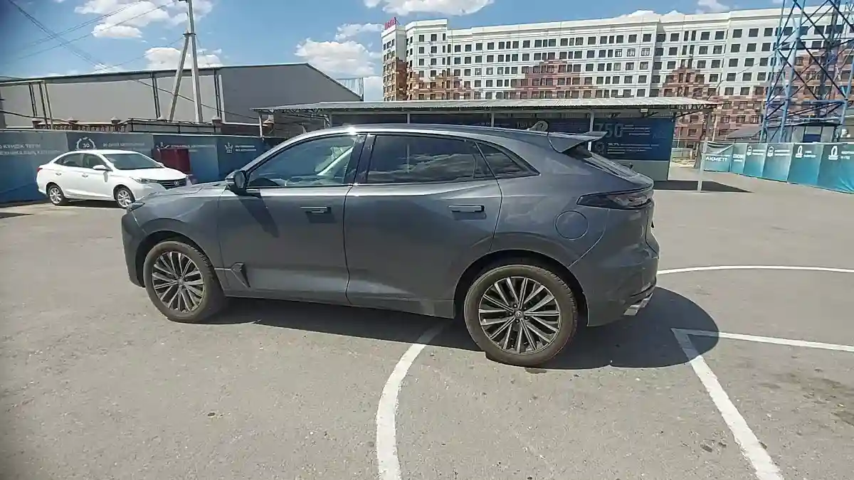 Changan UNI-K 2023 года за 11 000 000 тг. в Шымкент