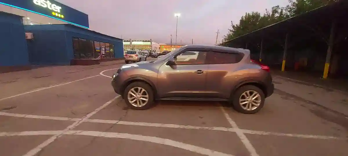 Nissan Juke 2012 года за 4 500 000 тг. в Алматы