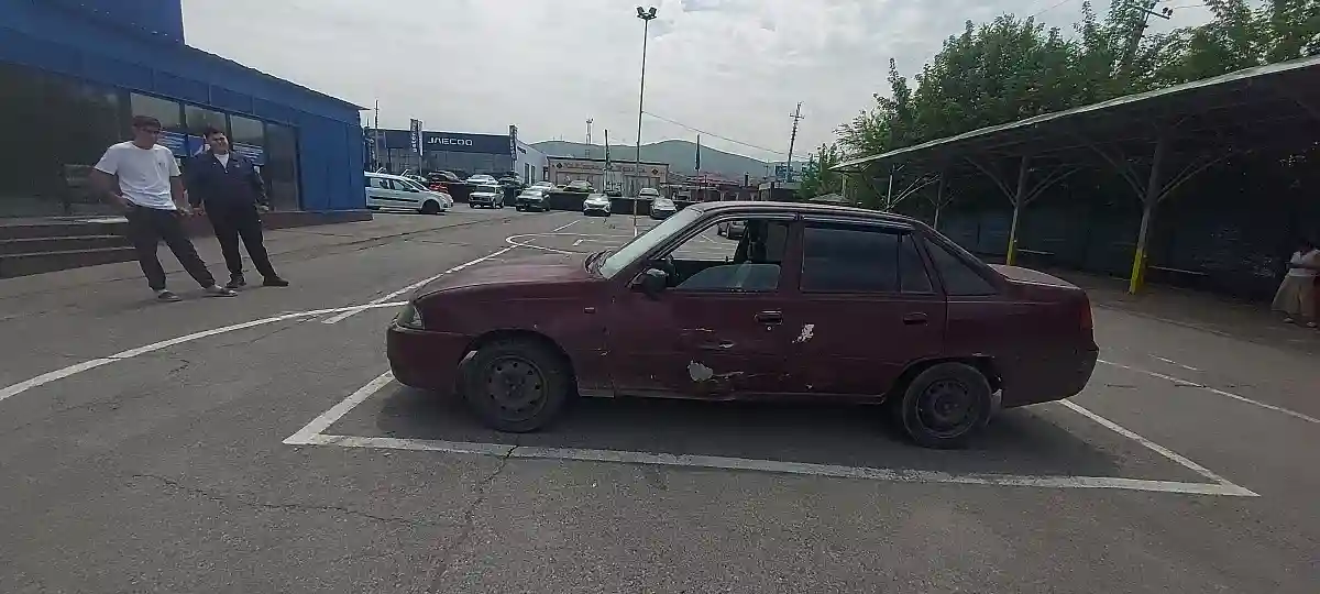 Daewoo Nexia 2011 года за 700 000 тг. в Алматы