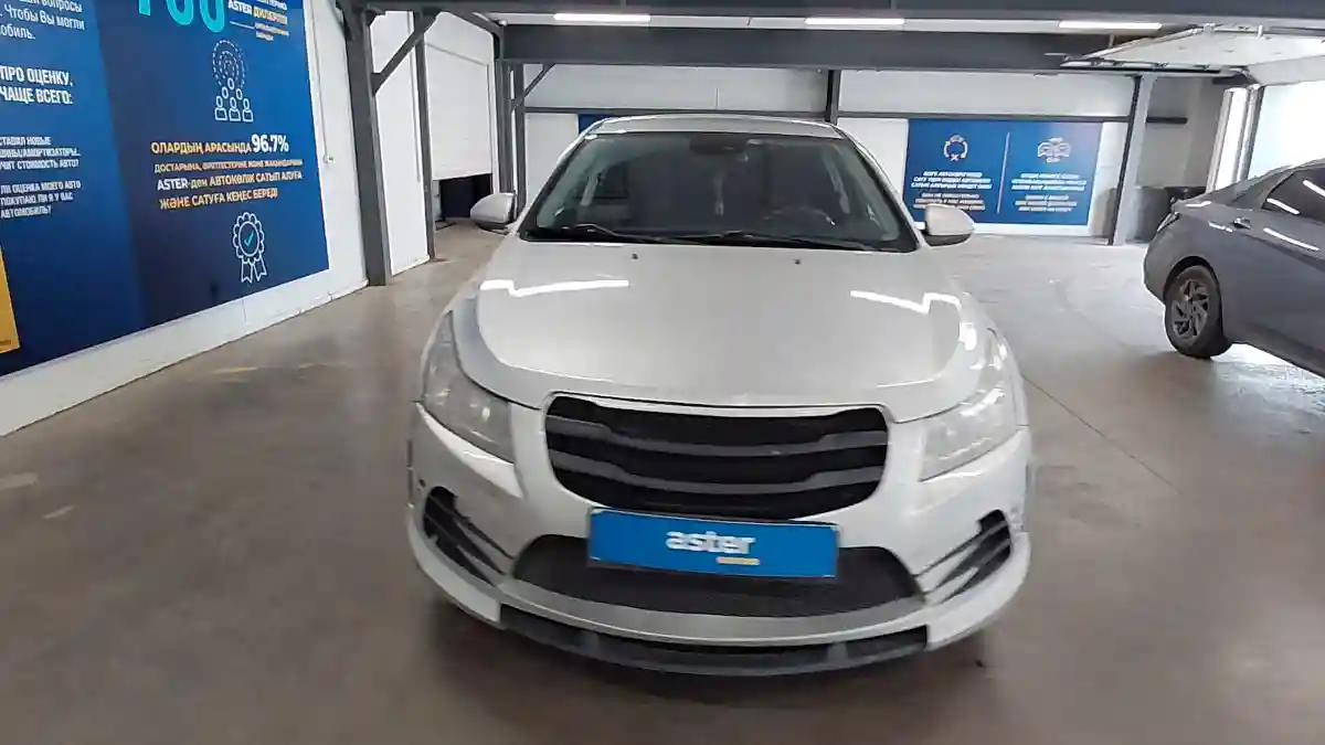 Chevrolet Cruze 2013 года за 4 000 000 тг. в Астана