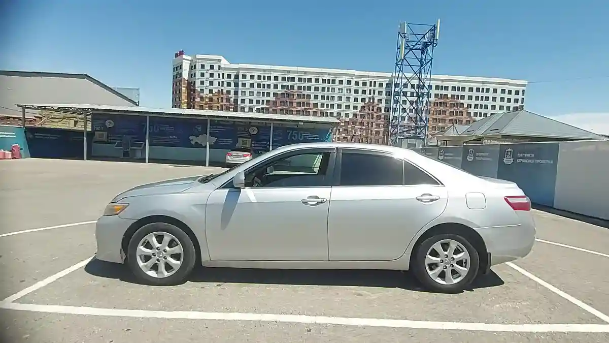 Toyota Camry 2009 года за 5 790 000 тг. в Шымкент