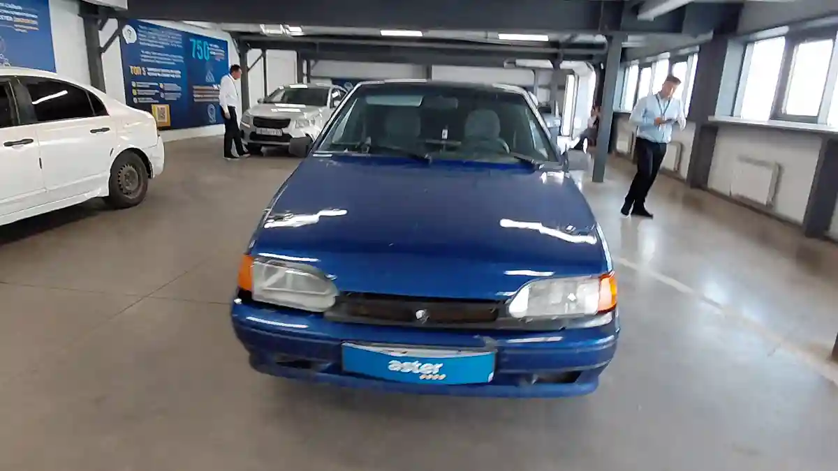 LADA (ВАЗ) 2114 2012 года за 1 000 000 тг. в Астана