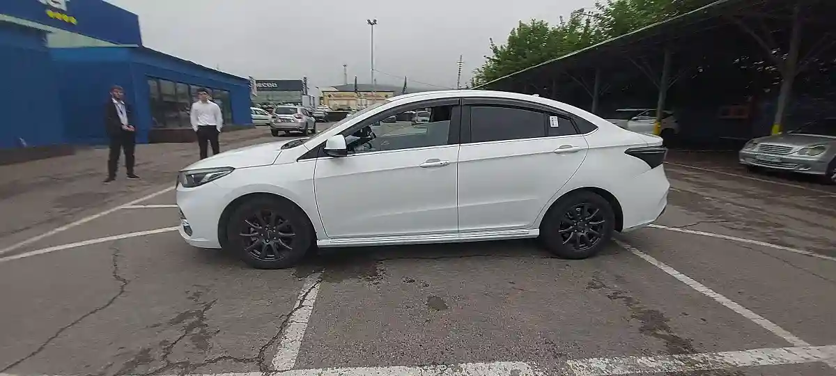 OMODA S5 2024 года за 6 000 000 тг. в Алматы