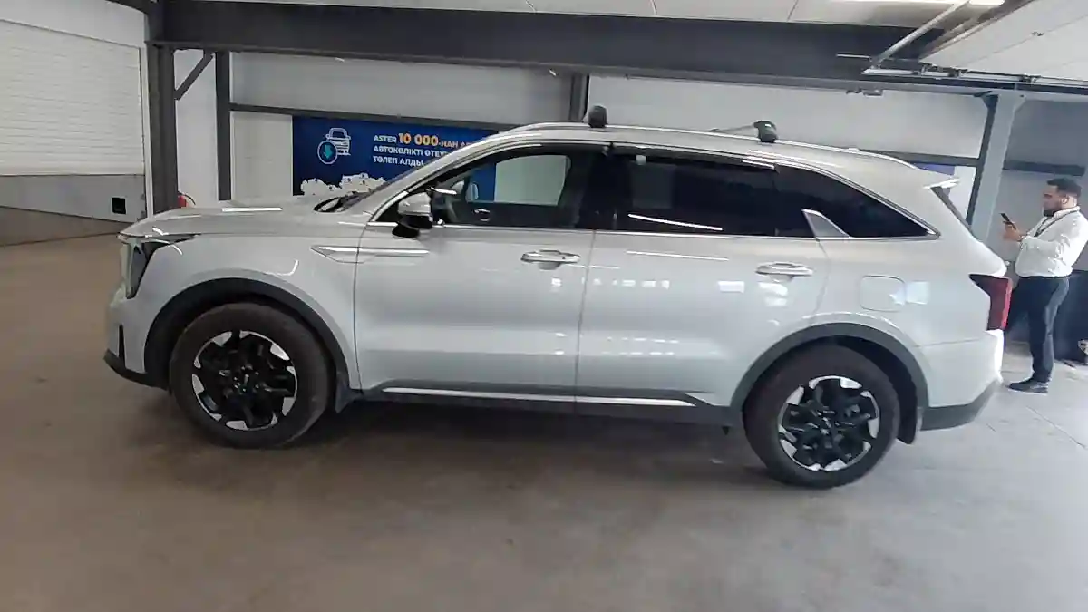 Kia Sorento 2025 года за 17 000 000 тг. в Астана