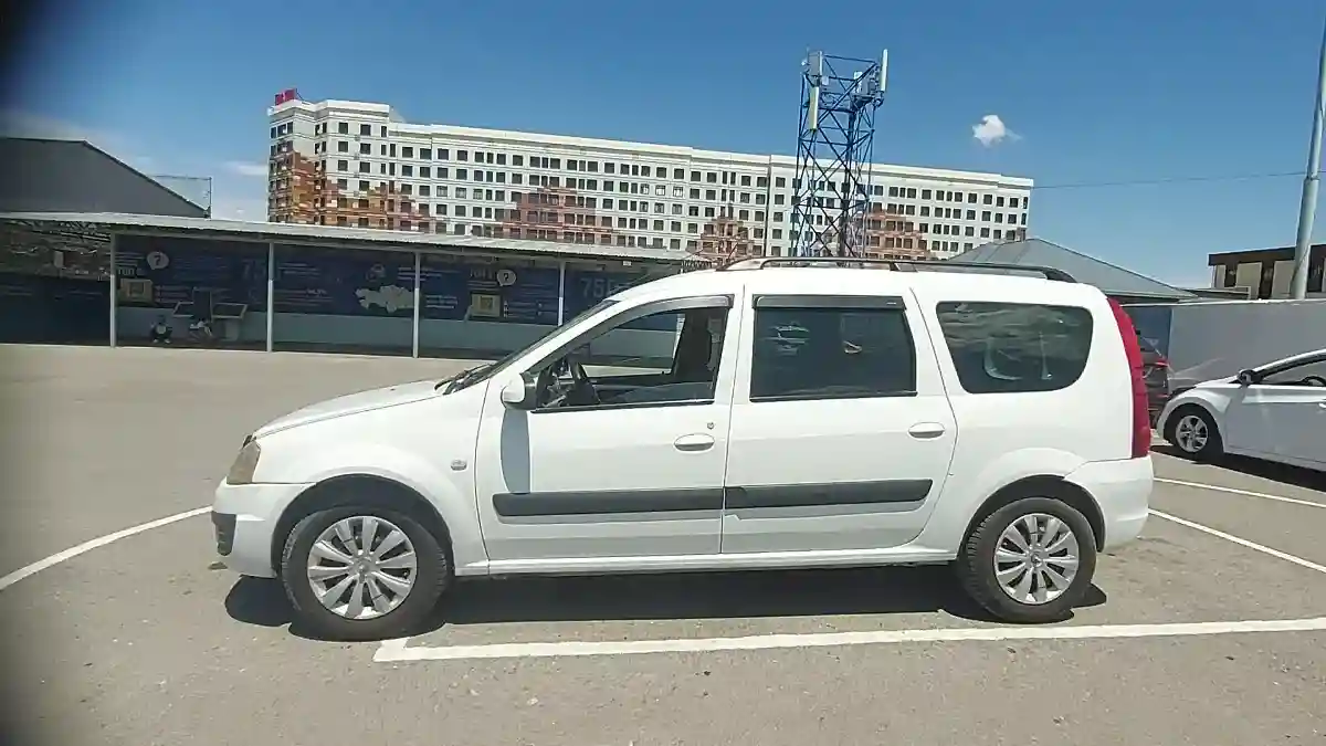 LADA (ВАЗ) Largus 2014 года за 3 200 000 тг. в Шымкент