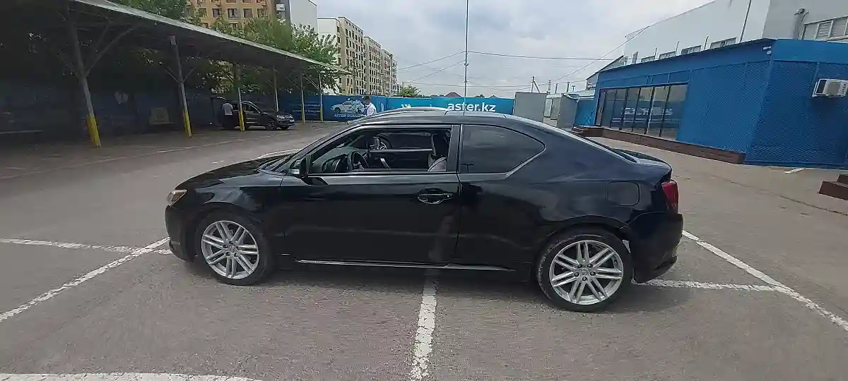 Scion tC 2011 года за 6 000 000 тг. в Алматы