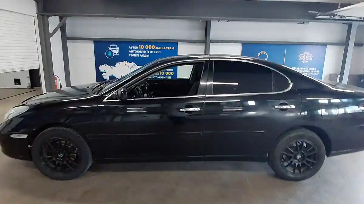 Lexus ES 2002 года за 4 500 000 тг. в Астана