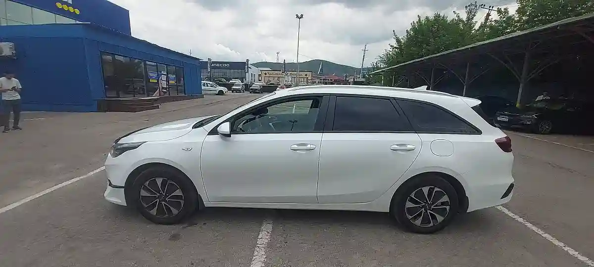 Kia Ceed SW 2025 года за 9 000 000 тг. в Алматы