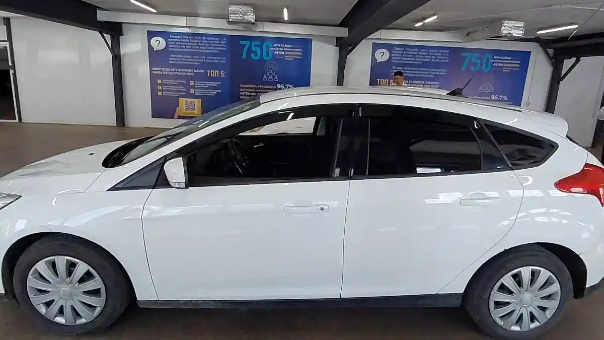 Ford Focus 2017 года за 4 000 000 тг. в Астана