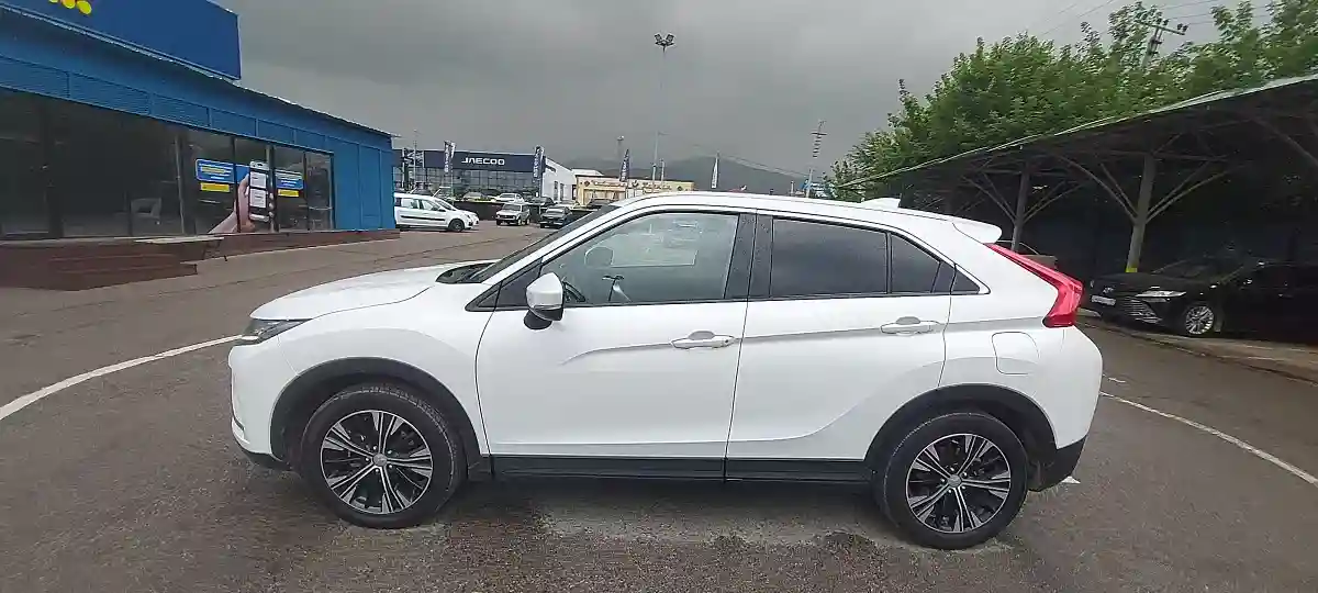 Mitsubishi Eclipse Cross 2022 года за 8 000 000 тг. в Алматы