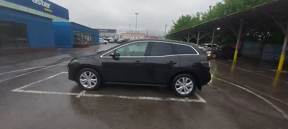 Mazda CX-7 2011 года за 5 000 000 тг. в Алматы