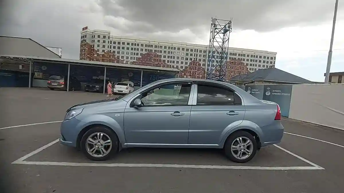 Ravon Nexia R3 2020 года за 4 500 000 тг. в Шымкент