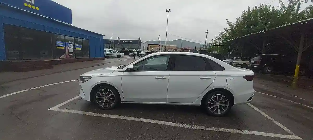 Geely Emgrand 2024 года за 6 200 000 тг. в Алматы