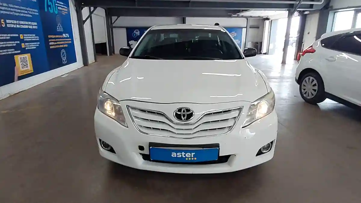 Toyota Camry 2010 года за 4 500 000 тг. в Астана