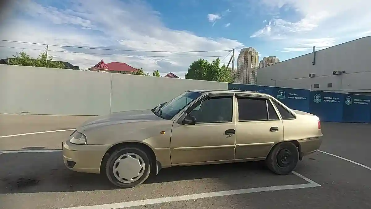 Daewoo Nexia 2010 года за 1 000 000 тг. в Шымкент